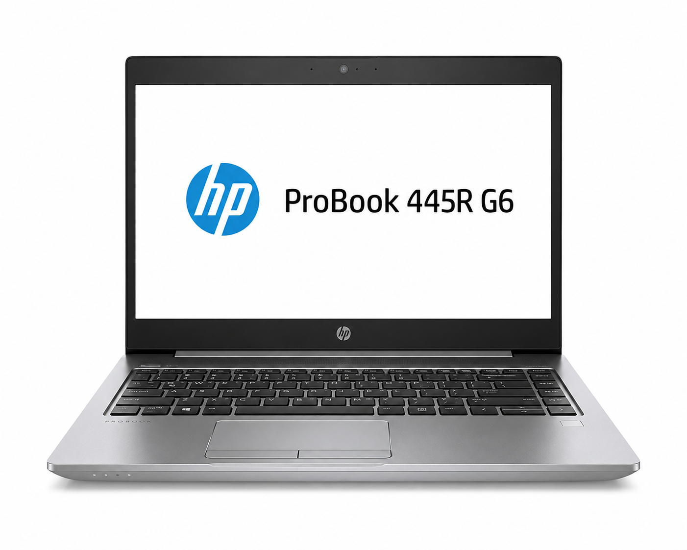 HP ProBook Laptop | PB 445R G6 | AMD Ryzen 5 | 13.3" HD | Win 10 | Refurbished